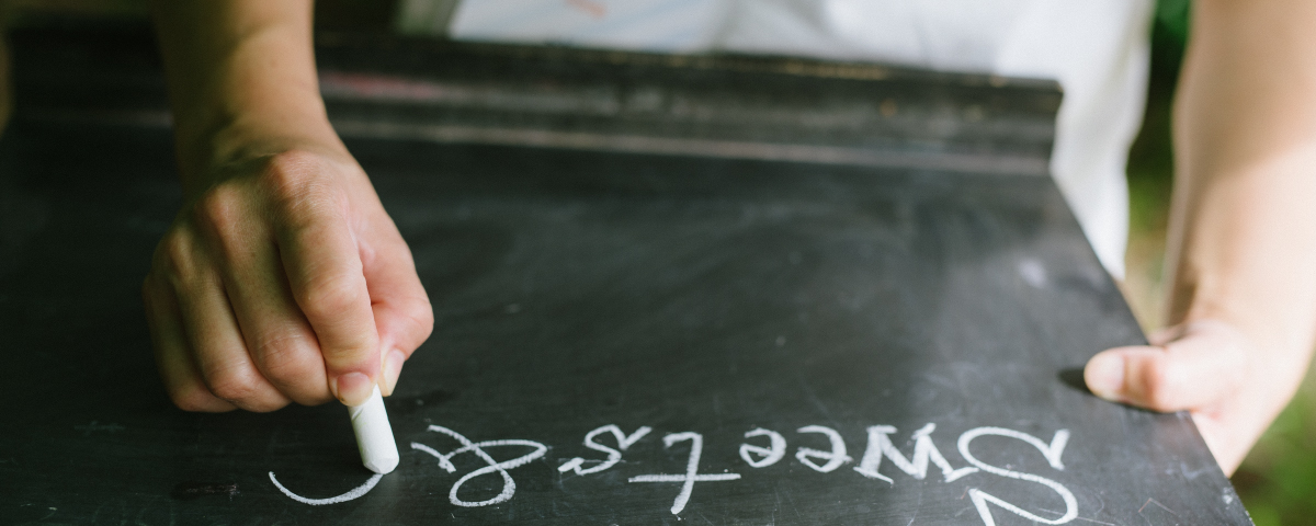 ブラックボード